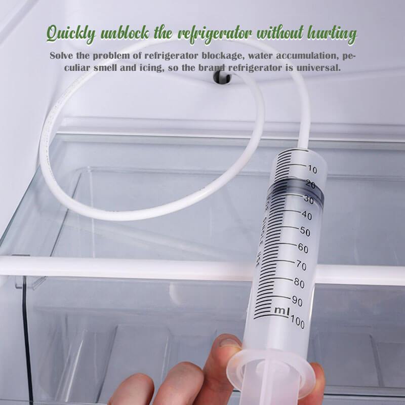 Renovo™ - Complete Fridge Cleaning Kit (50% Off) - Evesbury