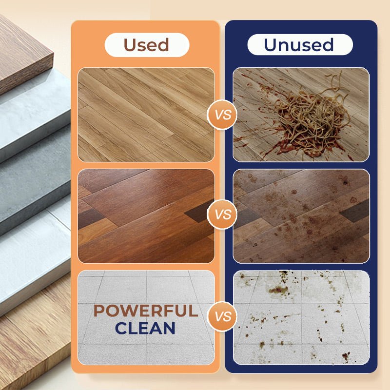 Mintiml® - Powerful Decontamination Floor Cleaner (1+1 Free) - Evesbury