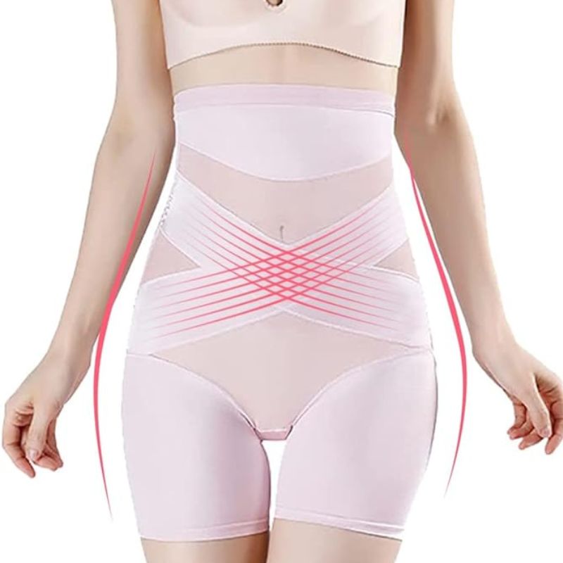 Lovushape™ - Instant Tummy Control & Firming Shaping Shorts (1+1 Free)