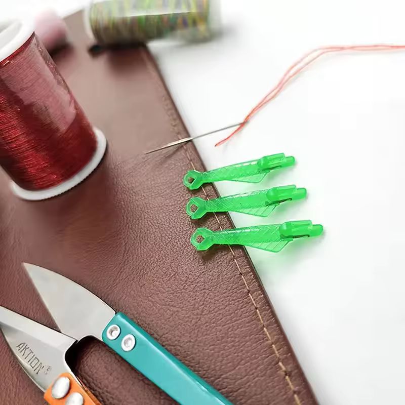 Stitch & Save™ - Effortless Needle Threader 3 Pieces (30% Off)