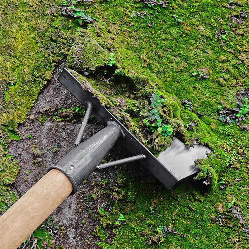 Hortex™ - Steel Cleaning Shovel (50% Off) - Evesbury