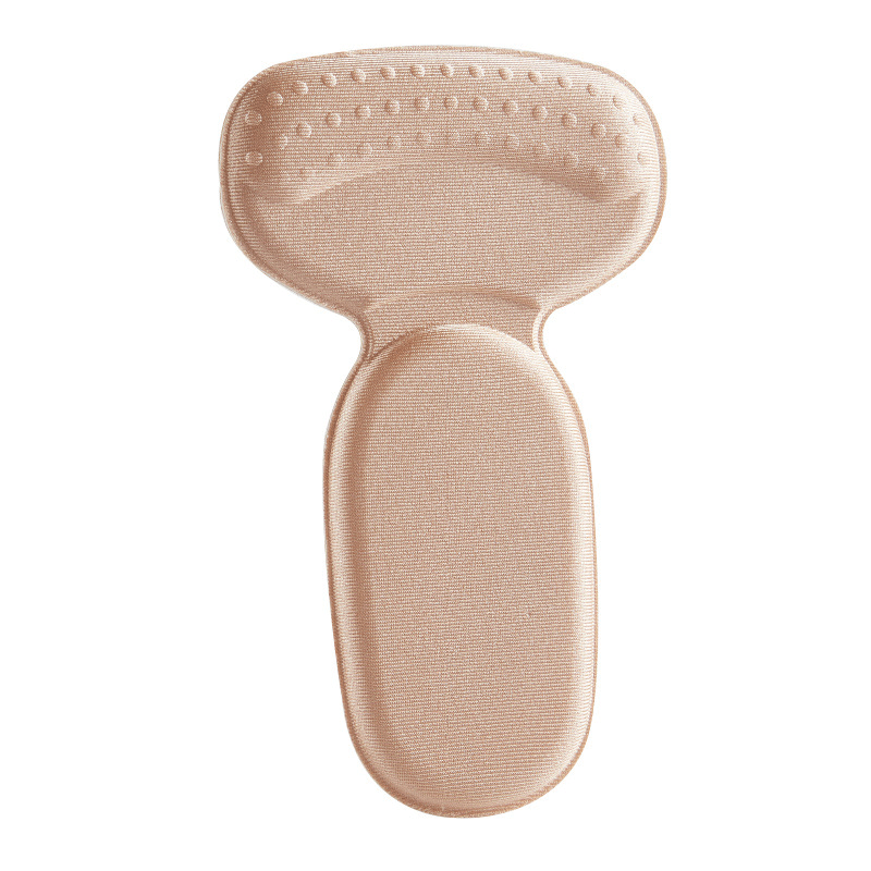 Heeluxe™ - Pain Relief Heel Cushioning Pads (2+2 Free) - Evesbury
