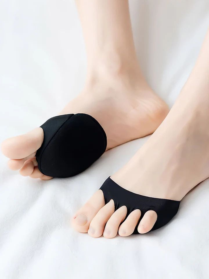 Feetly™ Insoles (2+2 Free) - Evesbury