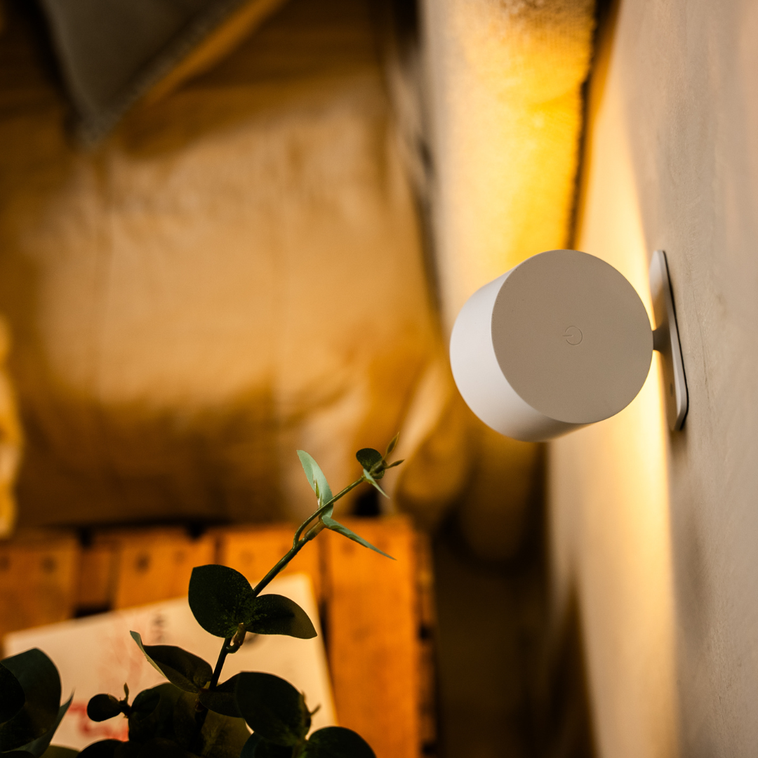 Orelume™ – Modern Wall Lamps for Ambient Glow (50% Off)