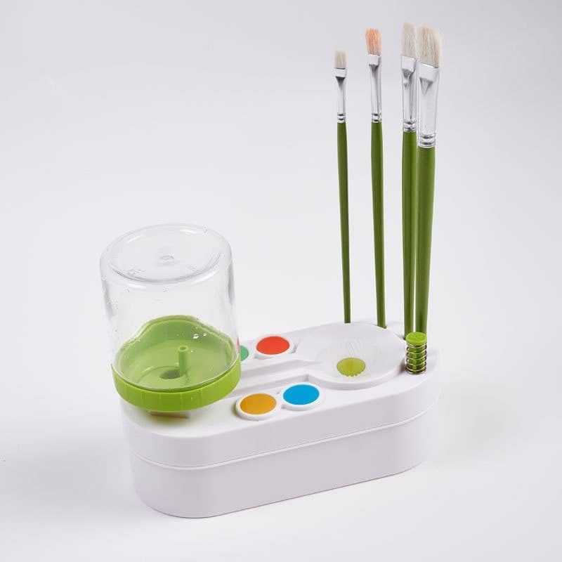 Artisyn™ - One-Tap Brush Cleaner (50% Off)