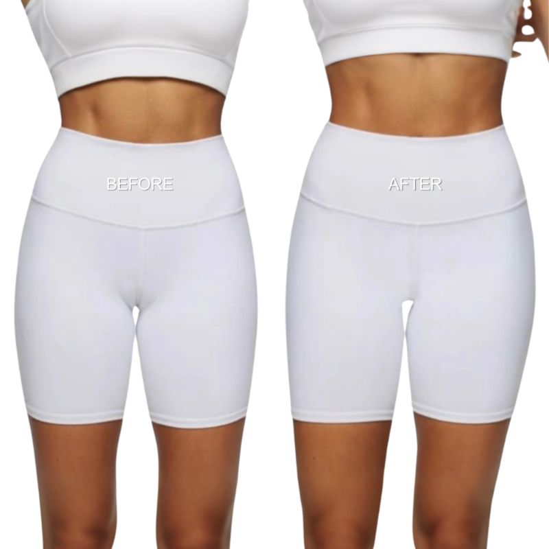 InvisaFit™ - Padded Anti-Cameltoe Panties (1+1 Free)