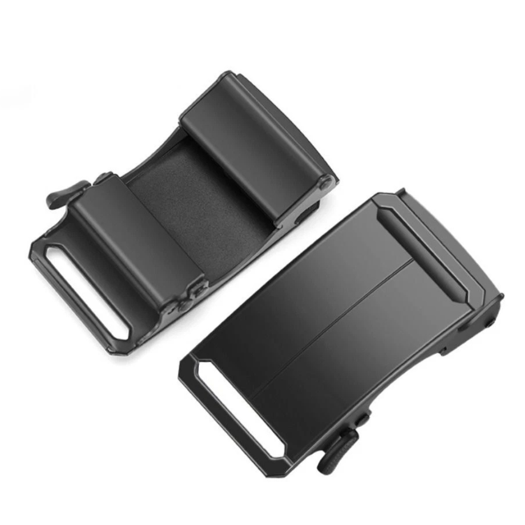 Ironway™ – Stretch-Fit Belt with Automatic Buckle (50% Off)