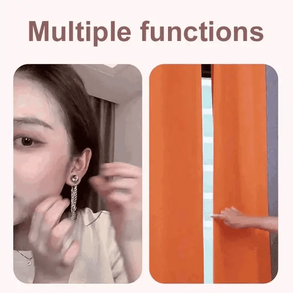 Snapelle™ – Easy-Fasten Magnetic Chain Link (2+2 Free)