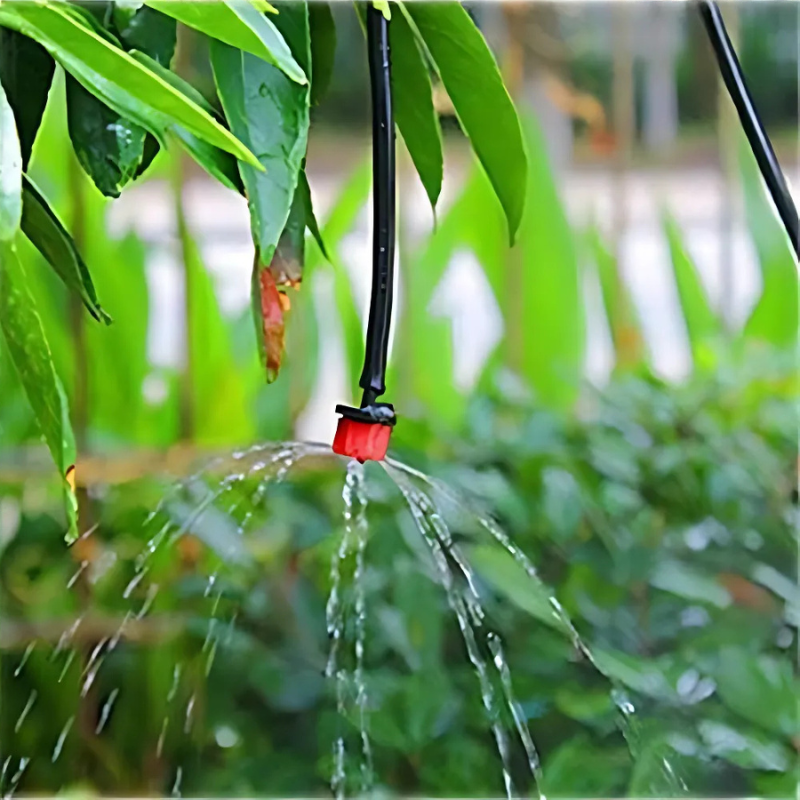 Wellgrow™ - Snap-In Drippers (55% Off)