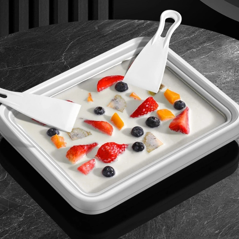 Culinara™ - DIY Frozen Yoghurt Ice Maker