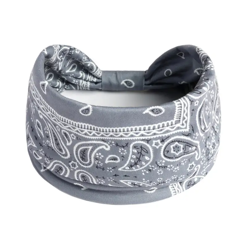 Bandanory™ – Soft Daily-Wear Bandana (2+2 Free)
