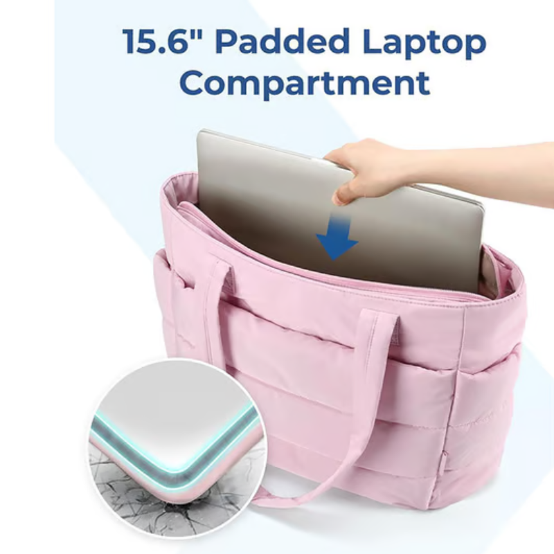Haulii™ – Lightweight Foldable Utility Tote (60% Off)