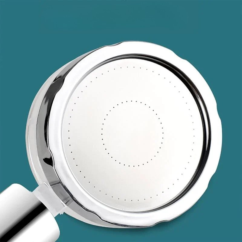 Turbelle™ - 360° Rotating High-Pressure Shower Head Set (50% Off)