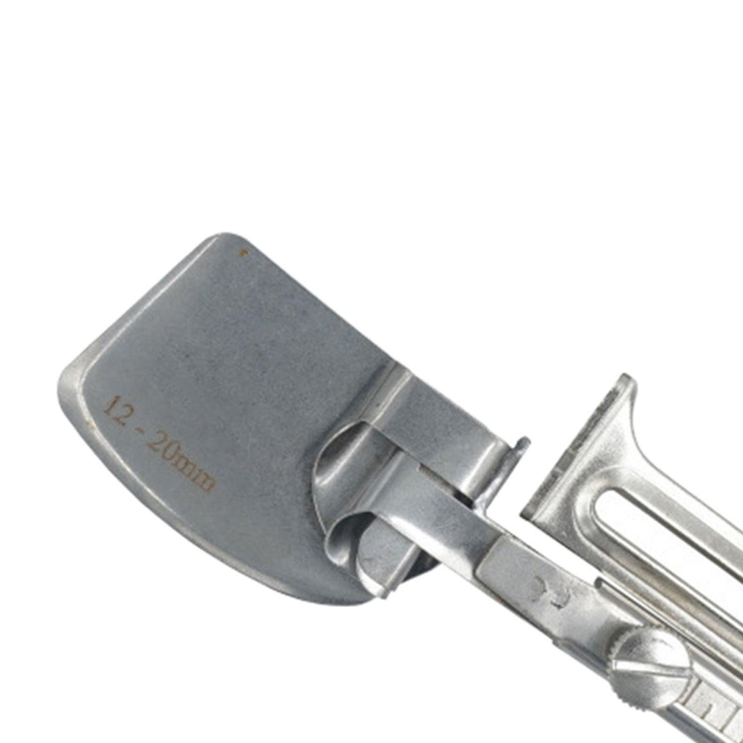 Stitch & Save™ - S350 Hem Tool for Easy Repairs (50% Off)