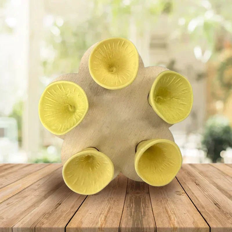 Florenza™ - Drinking Cups To Attract & Nourish Bees (40% Off) - Evesbury