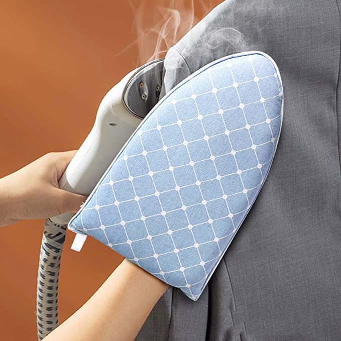 Steamaid™ Heat-Resistant Steaming Pad Glove (50% Off)