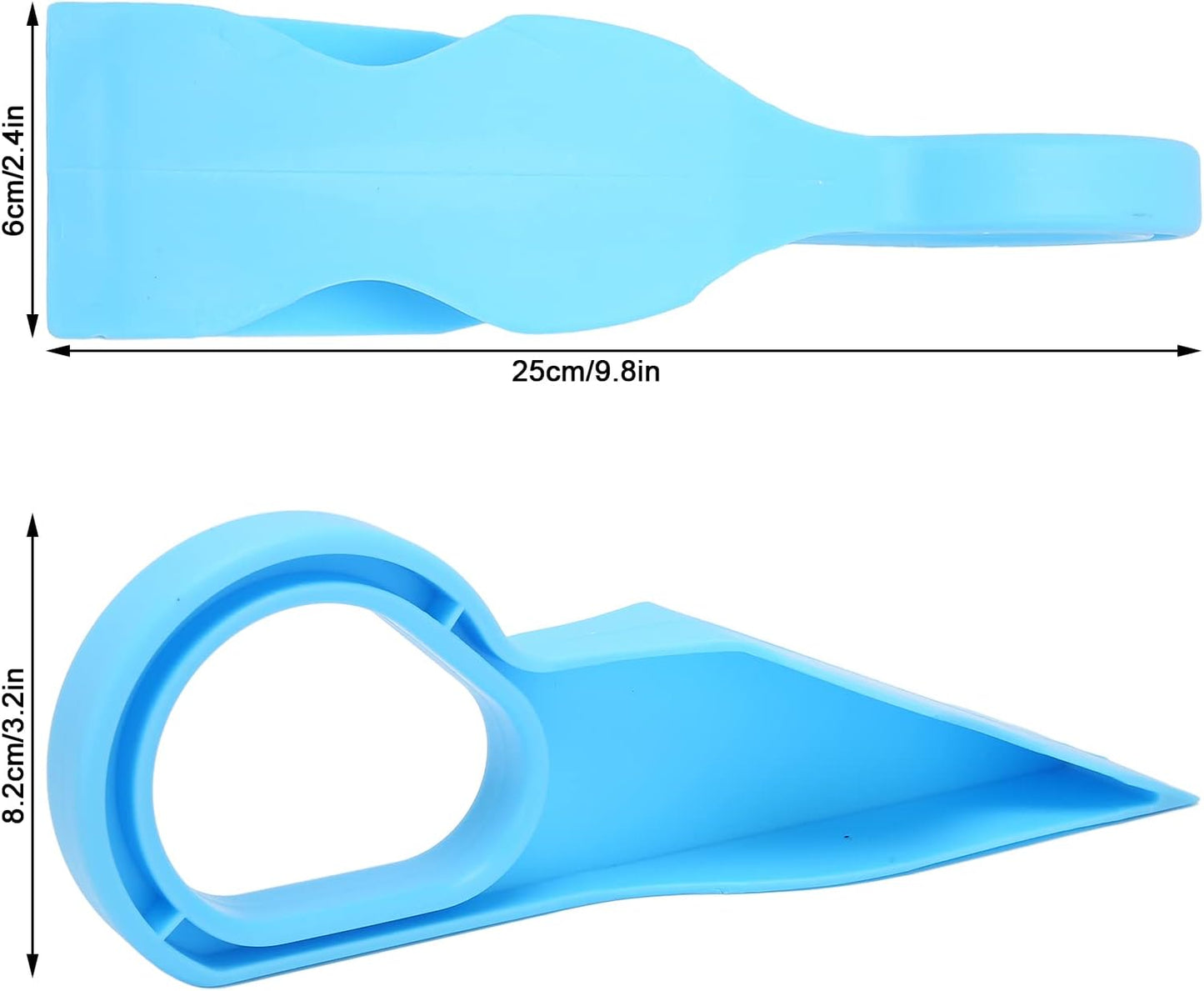 NestWell™ - Strain - Free Bed Tucking Tool (1+1 Free) - Evesbury