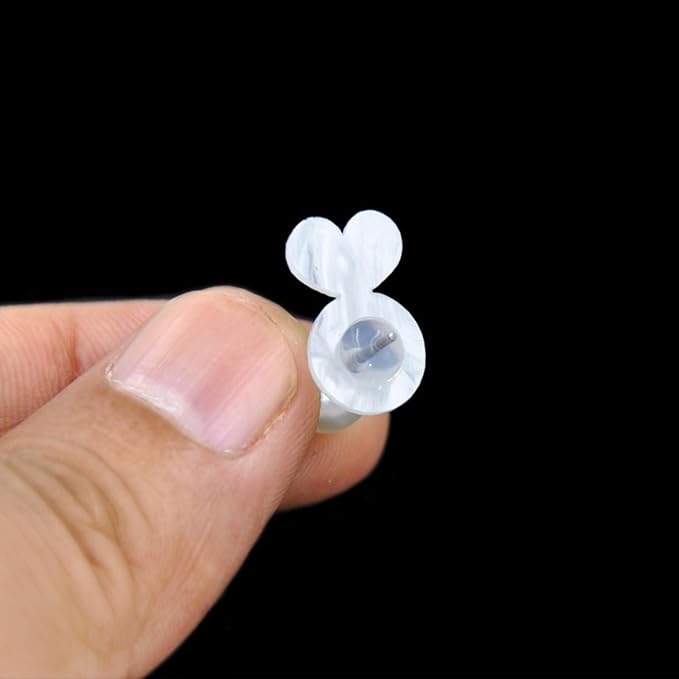 Elanti™ - Instant Fix for Drooping Earrings (2+3 Free) - Evesbury