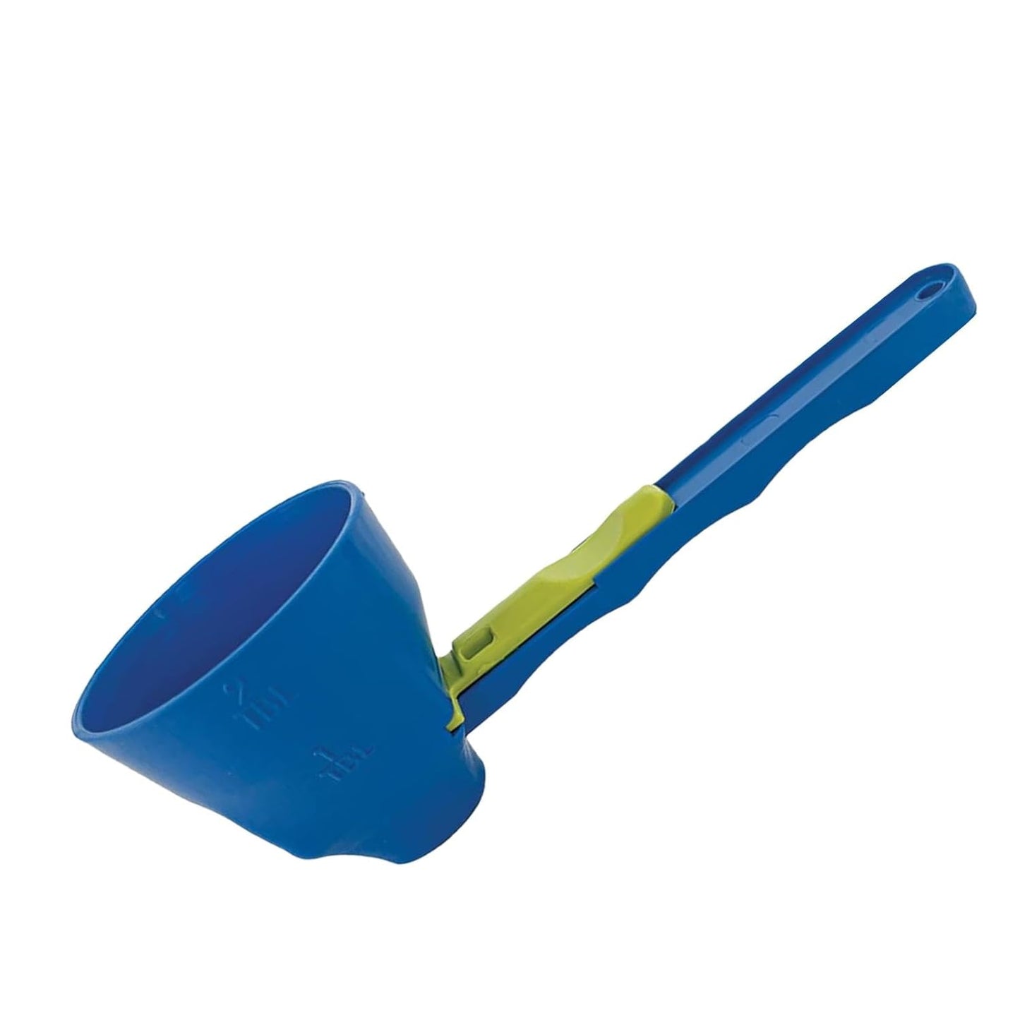 ShakeSmart LX™ - Mess-Free Measuring Funnel for Shakes & More (1+1 Free)