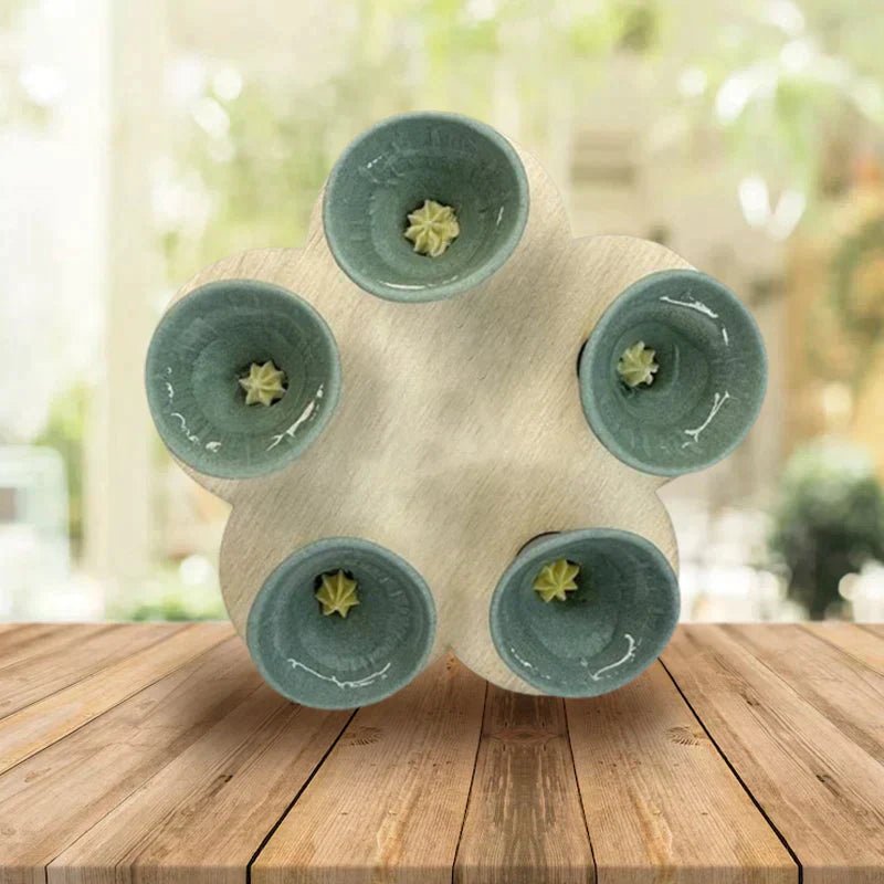 Florenza™ - Drinking Cups To Attract & Nourish Bees (40% Off) - Evesbury