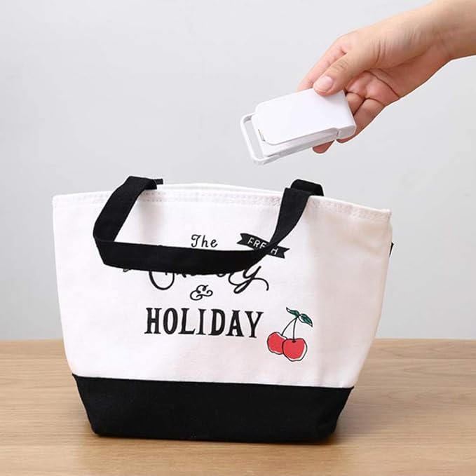MiniLock™ - Stop Food Waste, Save Money Daily)