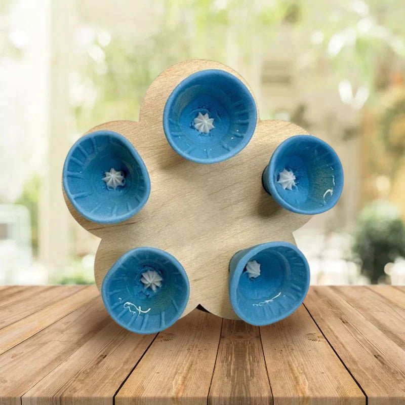 Florenza™ - Drinking Cups To Attract & Nourish Bees (40% Off) - Evesbury