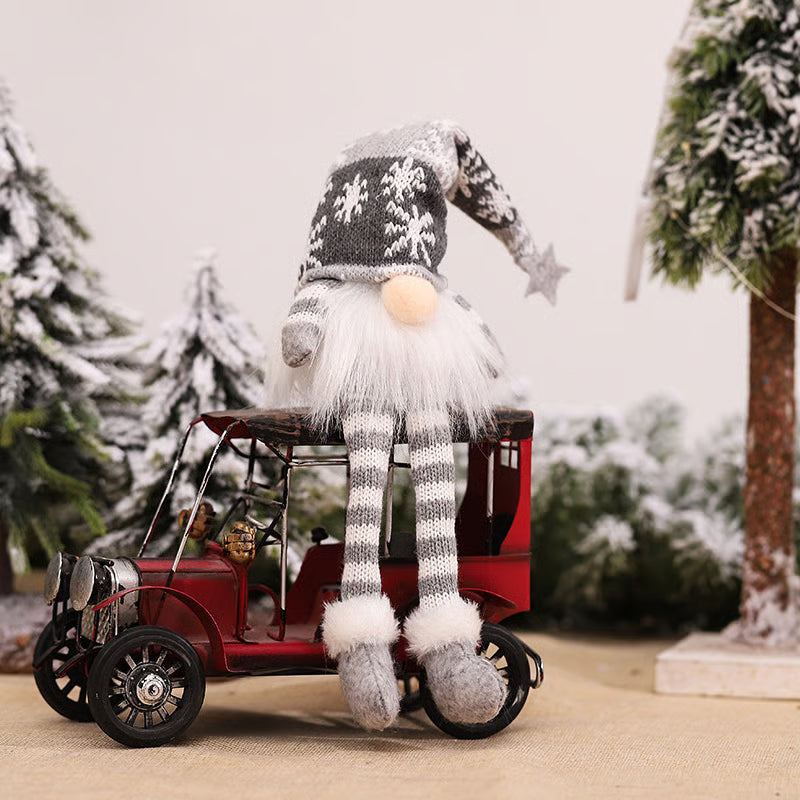 Stitchmas™ – Cozy Light-Up Christmas Gnomes (2+1 Free)