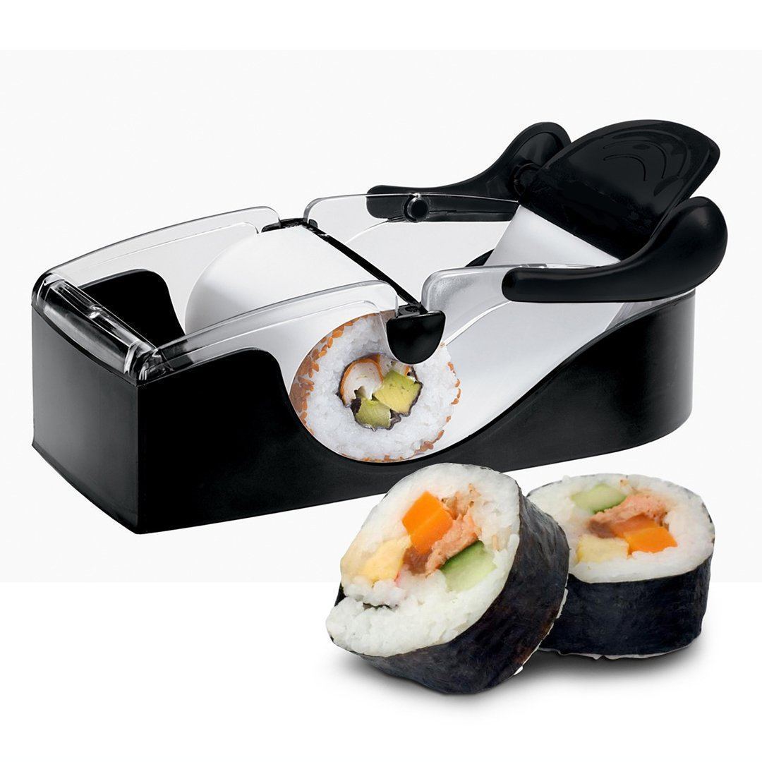 MakiSync™ - Easy Sushi Roller for Healthy Meals (40% Off)