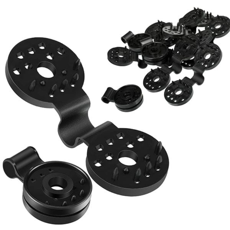 Shadetex™ - Snap-On Shade Clips (50% Off)