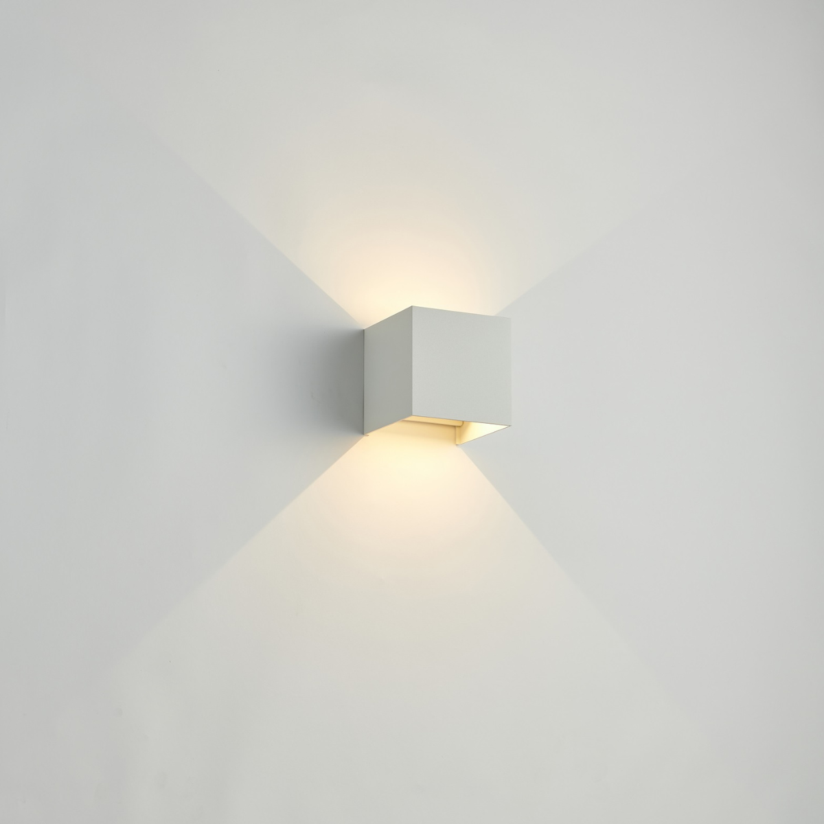Glindra™ – Modern Up & Down Wall Light (50% Off)