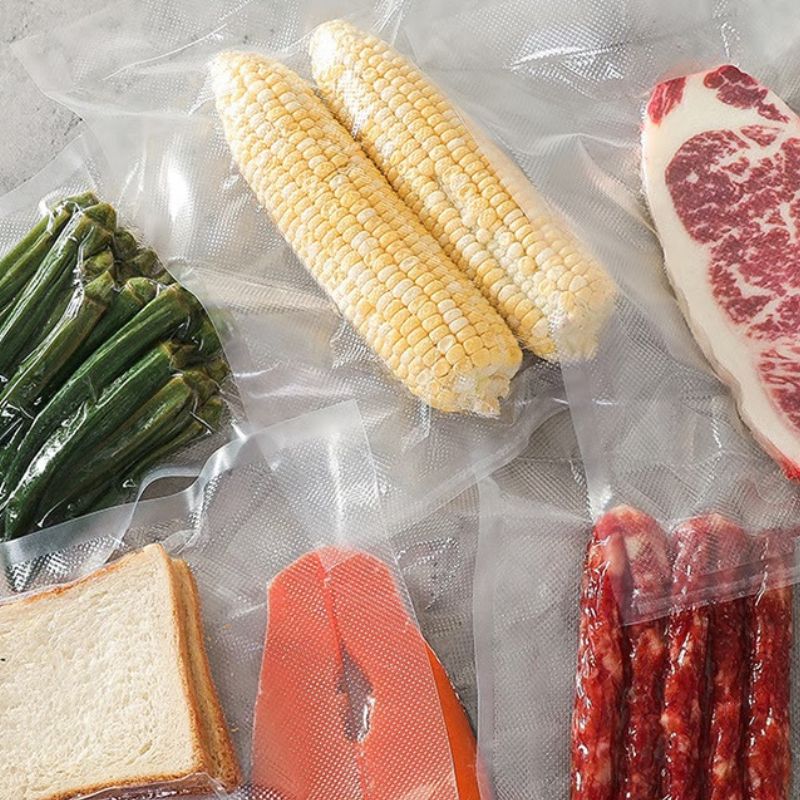 MV7000 - 60kPa Mini Vacuum Sealer (50% Off)