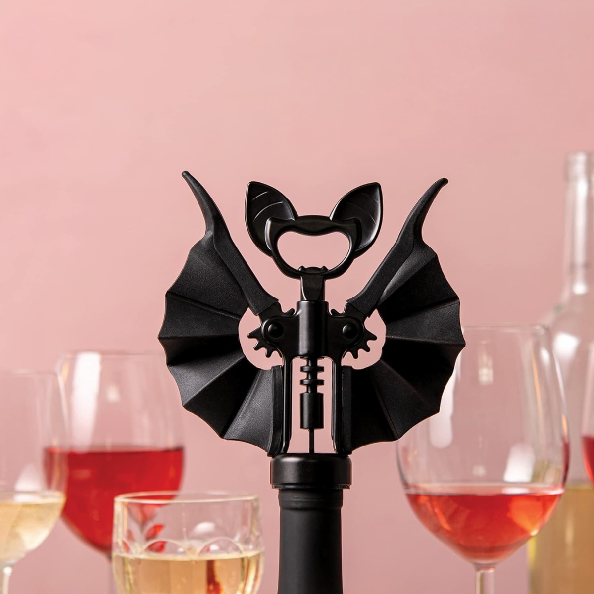 Dracoola™ – 2-in-1 Wine & Beer Opener (50% Off)