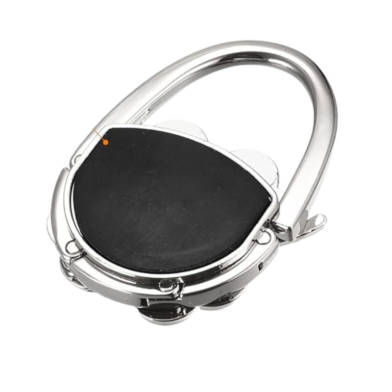 Clutchic™ - Clover Design Foldable Handbag Hanger