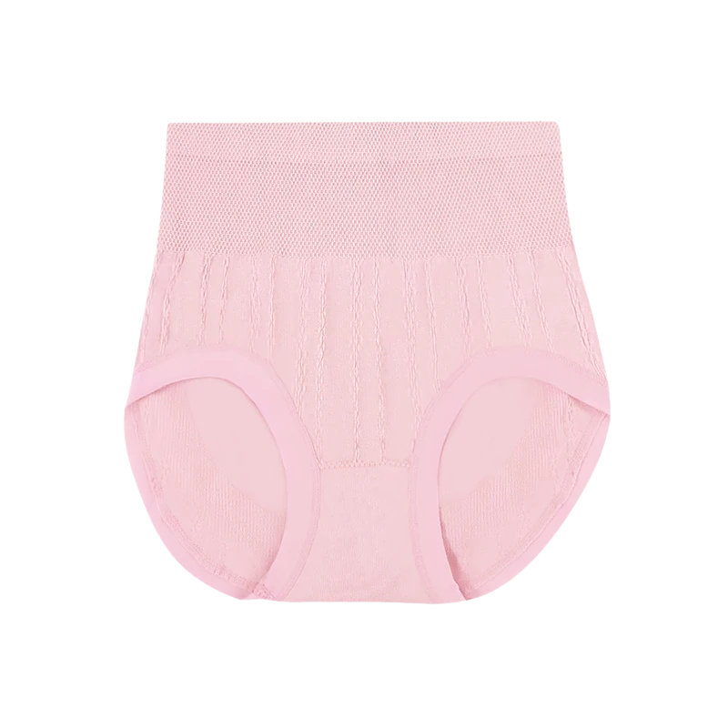 SleekHips™ - Summer Confidence High-Waisted Leakproof Panties (1+1 Free)