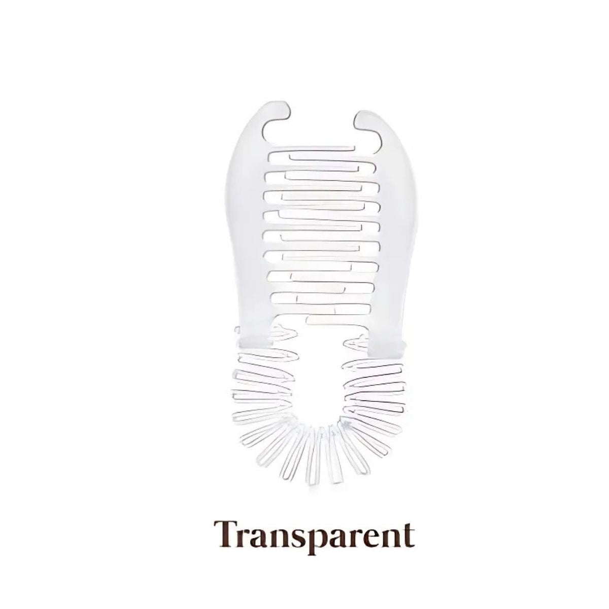 Serina™ – Sleek Scorpion Banana Hairclips (1+1 Free)