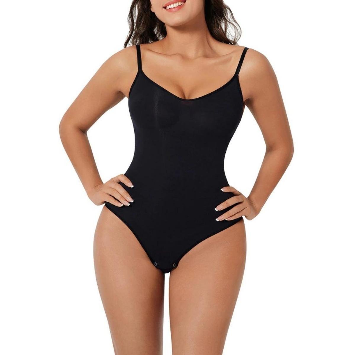 Velura™ - Snatch Shape Bodysuit (1+1 Free) - Evesbury