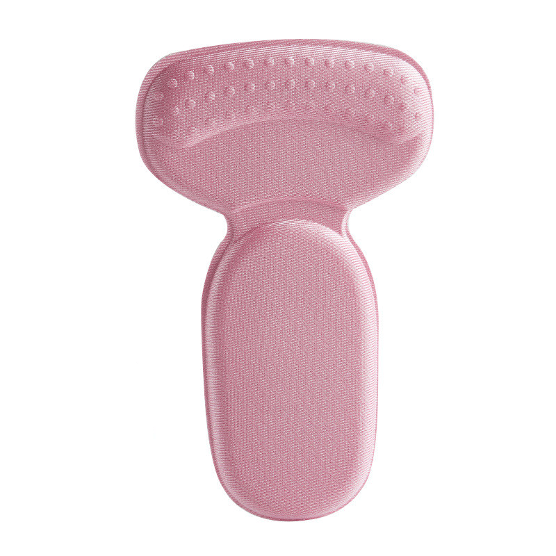 Heeluxe™ - Pain Relief Heel Cushioning Pads (2+2 Free) - Evesbury