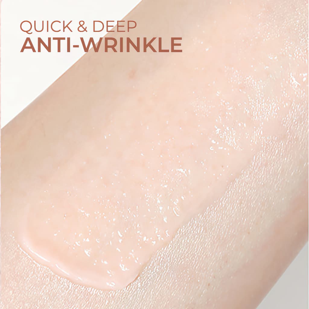 Derol Silky™ - The Secret to Plump, Youthful Skin - Evesbury