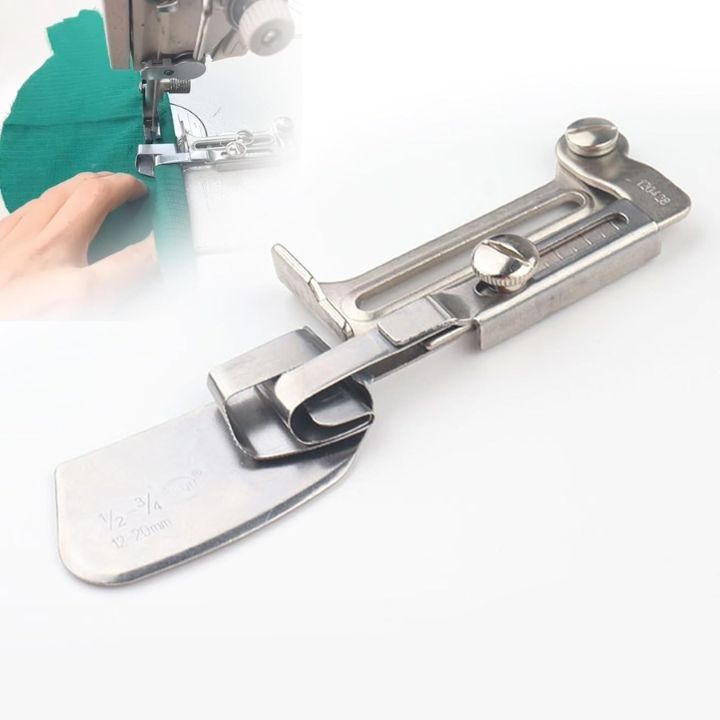 Stitch & Save™ - S350 Hem Tool for Easy Repairs (50% Off)
