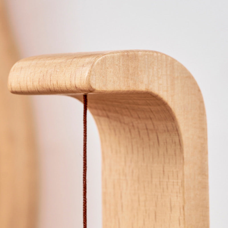 Zenvane™ – Energy Cleansing Door Chime