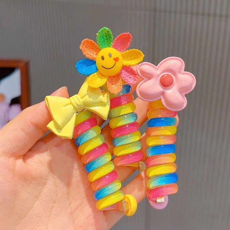 TwistiePop™ – School-Ready Hair in a Snap (50% Off)