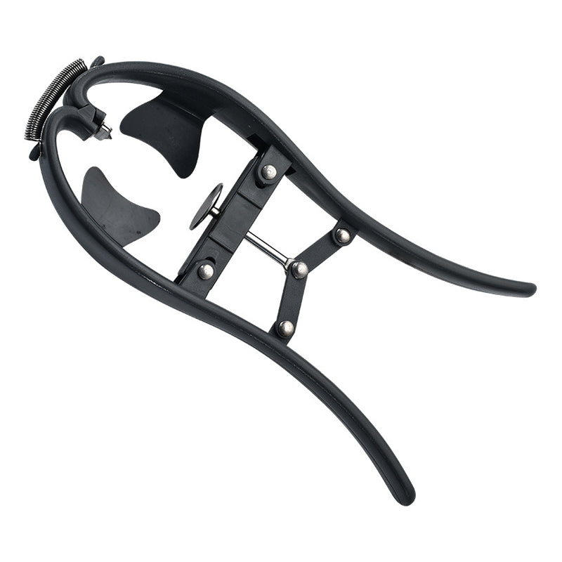 Clevo™ - Mess-Free Stainless Steel Egg Cracker & Seperator