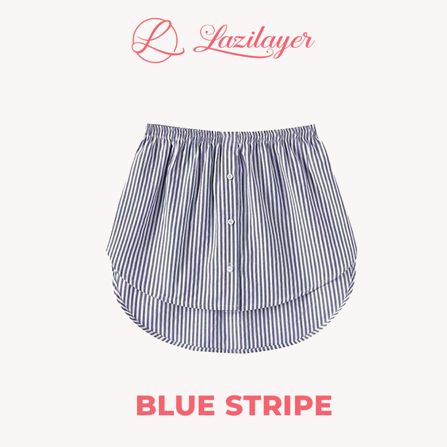 Lazylayer™ – Style-Boosting Underskirt for Short Tops (50% Off)