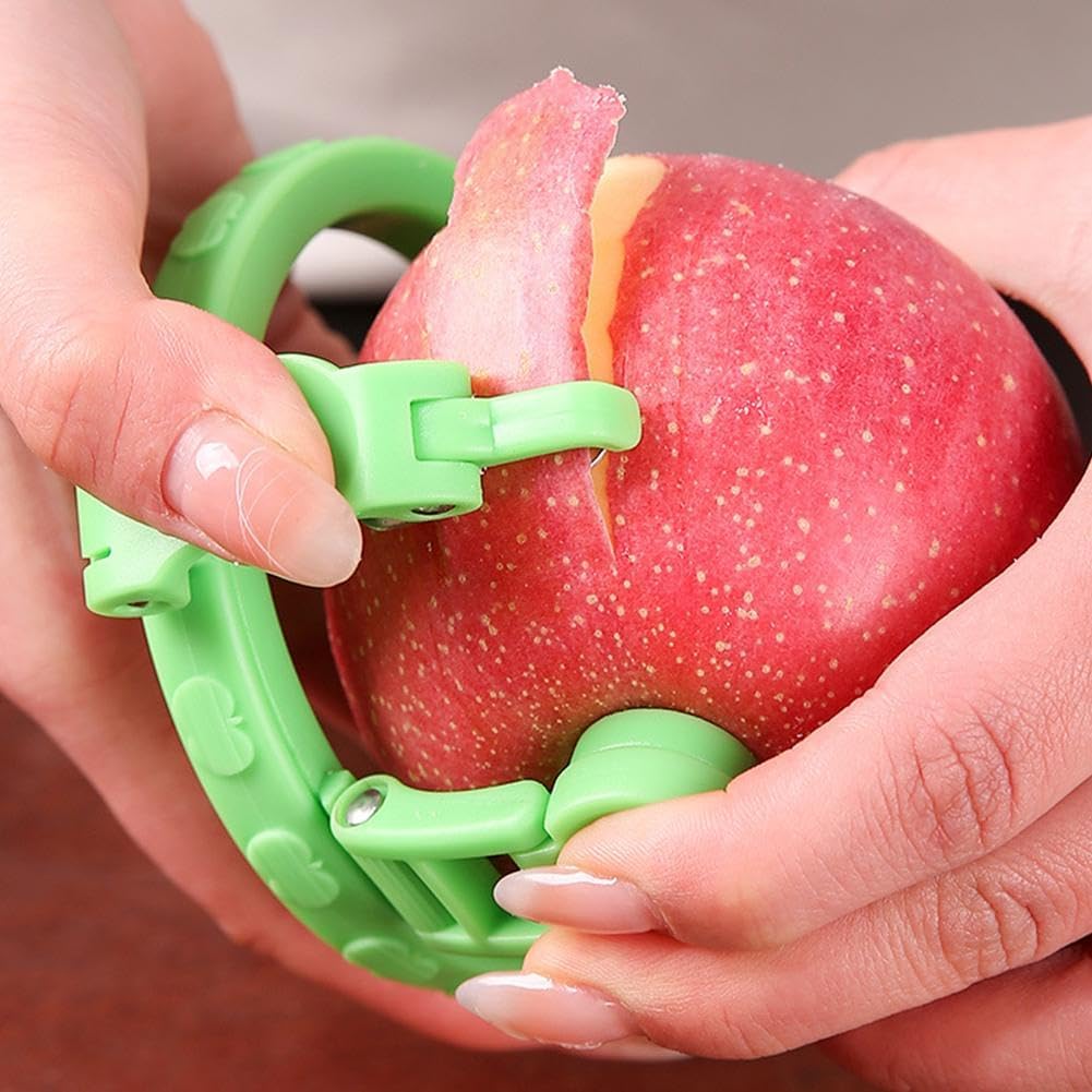 Culinara™ - Quick-Prep Peeler for Healthy Snacking (50% Off)