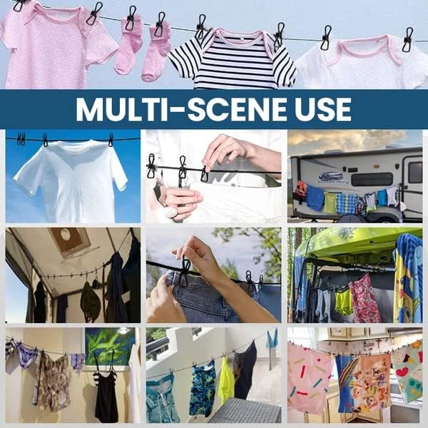 Airlyne™ - Portable Clothesline (50% Off)