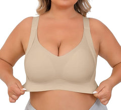 Lissara™ - Back-Smoothing Shaper Bra for Bigger Busts (50% Off)