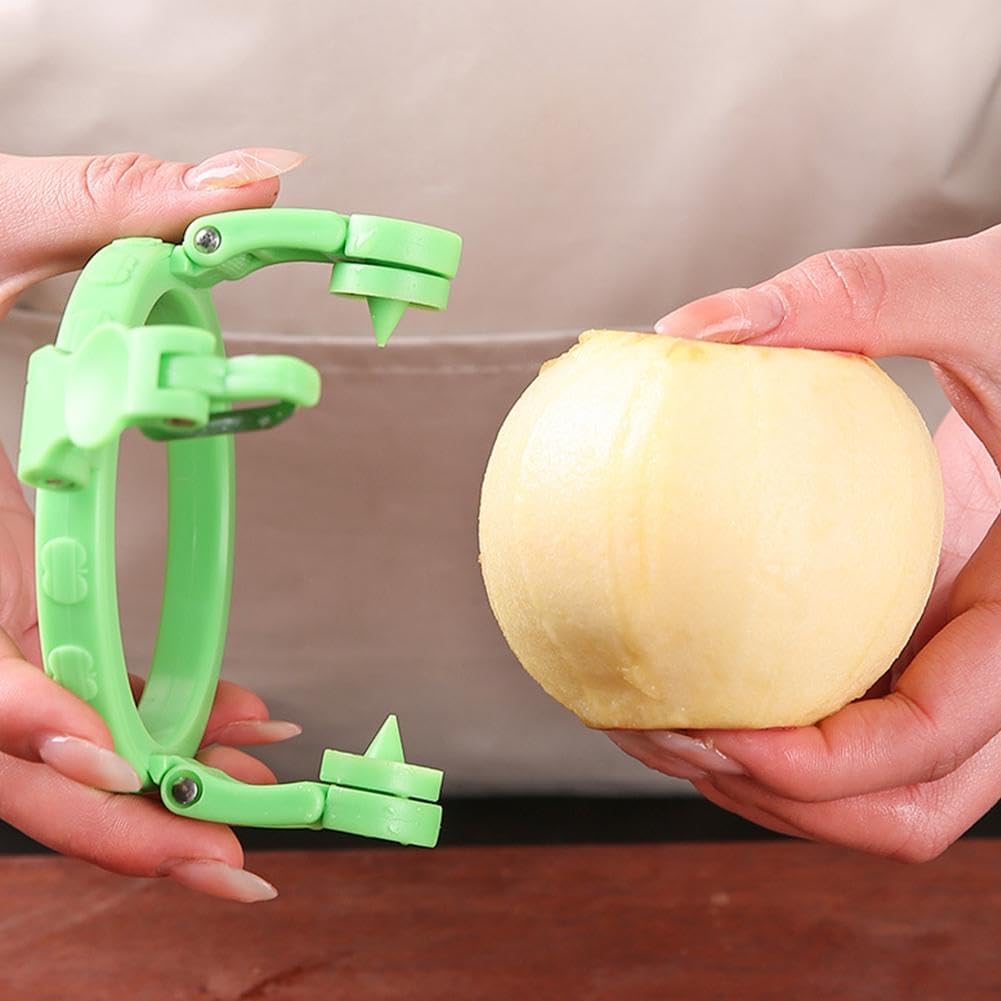 Culinara™ - Quick-Prep Peeler for Healthy Snacking (50% Off)