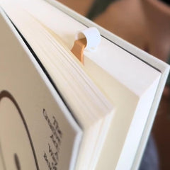 Oopsbrew™ – 3 Pieces Spilled Coffee Bookmark (50% Off)