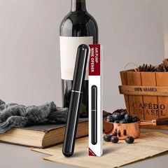 Astovino™ - Effortless Air Pump Wine Opener for Easy Corks (50% Off)