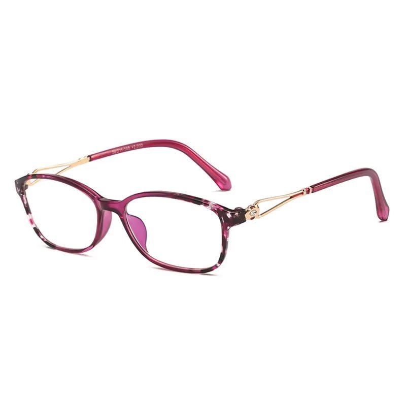 Lunetique™ - Sleek Metal Readers with Blue Light Filtering (40% Off) - Evesbury